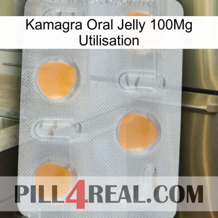 Kamagra Oral Jelly 100Mg Use 24